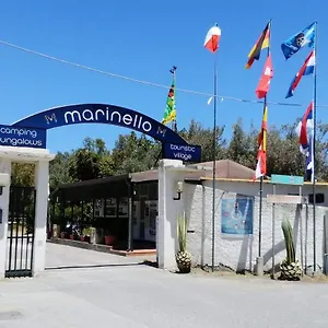 Marinello Camping & Touristic Village , Oliveri Italia