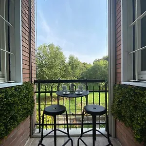 Luxury House Dergano , Milano Italia