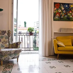 Materdei - Art Of Living , Napoli Italia